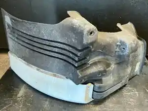 Used 2014 FREIGHTLINER Cascadia 113 Fender Extension (Stock #1979-14)) Part Image