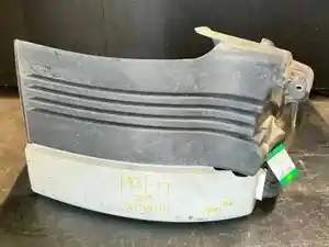 Used 2013 FREIGHTLINER Cascadia 113 Fender Extension (Stock #1991-17)) Part Image