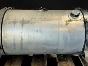Used 2013 FREIGHTLINER Cascadia 113 Fuel Tank (Stock #2054-12)) Part Image