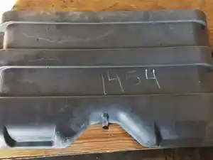 Photo of part