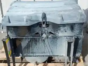 Photo of part