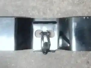 Photo of part