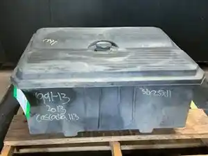 Used 2013 FREIGHTLINER Cascadia 113 Battery Box (Stock #1991-13)) Part Image