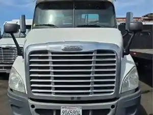 Used 2013 FREIGHTLINER Cascadia 113 Miscellaneous (Stock #1965)) Part Image