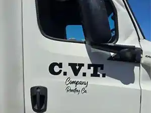 For Parts 2019 FREIGHTLINER Cascadia 116 Door (Stock #1984-13)) Part Image