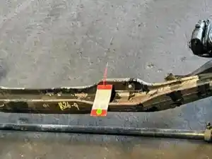 Used 2017 AXLE ALLIANCE AF-12.0-3 (F12-3N) Axle, Complete Rear (Stock #1626-9)) Part Image