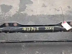 Used 2017 DETROIT DA-F-12.5-3 Axle, Complete Rear (Stock #1774-8)) Part Image