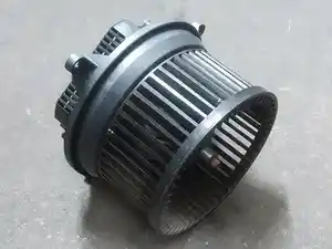 Photo of part