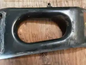 Used 2012 FREIGHTLINER Cascadia 125 Bracket (Stock #1082-32)) Part Image