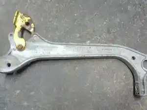 Used 2013 FREIGHTLINER Cascadia 125 Bracket (Stock #1561-28)) Part Image