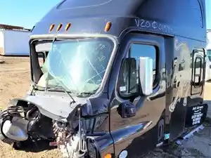 Used 2017 FREIGHTLINER Cascadia 125 Cab (Stock #V20C0159-12)) Part Image