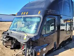 Used 2009 FREIGHTLINER Cascadia 125 Cab (Stock #4536038)) Part Image