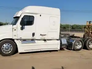 Used 2012 FREIGHTLINER Cascadia 125 Cab (Stock #1764-1)) Part Image