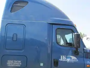 Used 2014 FREIGHTLINER Cascadia 125 Cab (Stock #800-9)) Part Image