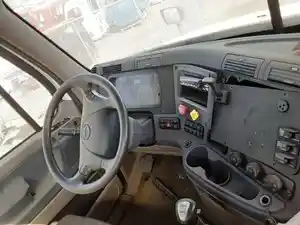 Used 2012 FREIGHTLINER Cascadia 125 Cab (Stock #993-15)) Part Image