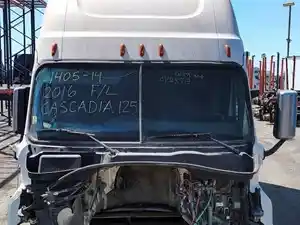 Used 2016 FREIGHTLINER Cascadia 125 Cab (Stock #1405-14)) Part Image
