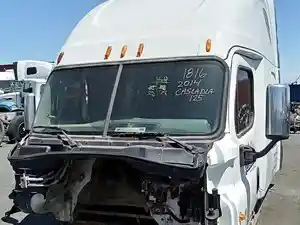 Used 2014 FREIGHTLINER Cascadia 125 Cab (Stock #1816-16)) Part Image