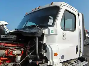 Used 2018 FREIGHTLINER Cascadia 125 Cab (Stock #1836-6)) Part Image