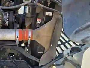 Used 2014 FREIGHTLINER Cascadia 125 Cooling Assembly (Stock #1796-9)) Part Image