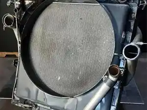 Photo of part