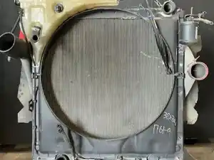 Used 2014 FREIGHTLINER Cascadia 125 Cooling Assembly (Stock #1761-9)) Part Image