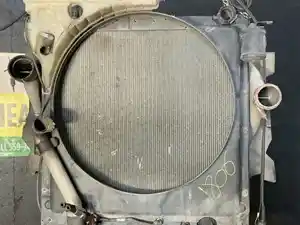 Used 2013 FREIGHTLINER Cascadia 125 Cooling Assembly (Stock #1806-9)) Part Image