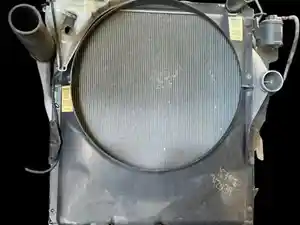 Used 2011 FREIGHTLINER Cascadia 125 Cooling Assembly (Stock #1878-5)) Part Image