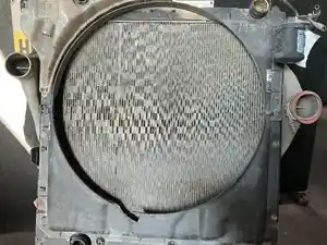 Used 2015 FREIGHTLINER Cascadia 125 Cooling Assembly (Stock #1935-9)) Part Image
