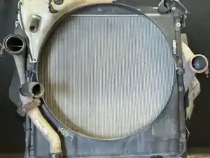 Used 2016 FREIGHTLINER Cascadia 125 Cooling Assembly (Stock #1968-9)) Part Image