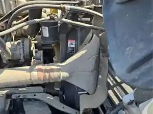 Used 2016 FREIGHTLINER Cascadia 125 Cooling Assembly (Stock #1972-9)) Part Image