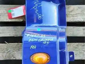 Photo of part