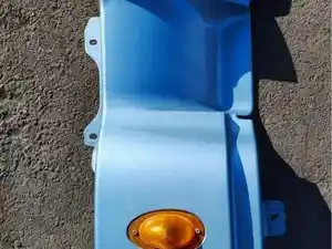 Photo of part