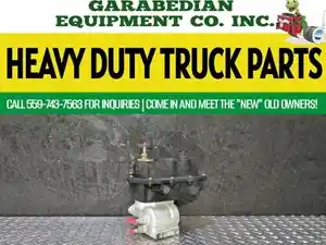 Used 2014 FREIGHTLINER Cascadia 125 DEF Pump (Stock #1067-11)) Part Image