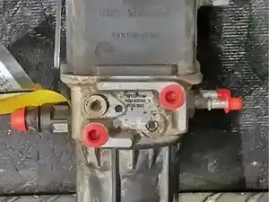 Used 2015 FREIGHTLINER Cascadia 125 DEF Pump (Stock #1207-18)) Part Image