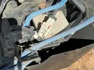 Used 2014 FREIGHTLINER Cascadia 125 DEF Pump (Stock #1587-33)) Part Image