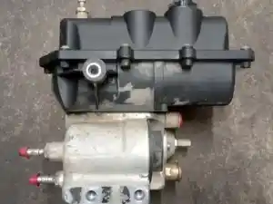 Used 2013 FREIGHTLINER Cascadia 125 DEF Pump (Stock #1597-16)) Part Image