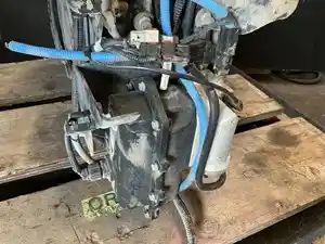 Used 2012 FREIGHTLINER Cascadia 125 DEF Pump (Stock #1682-26)) Part Image