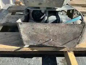 Used 2013 FREIGHTLINER Cascadia 125 DEF Pump (Stock #1809-21)) Part Image