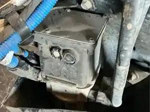 Used 2017 FREIGHTLINER Cascadia 125 DEF Pump (Stock #1886-14)) Part Image