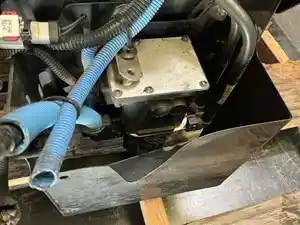 Photo of part