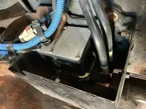 Used 2016 FREIGHTLINER Cascadia 125 DEF Pump (Stock #1977-23)) Part Image