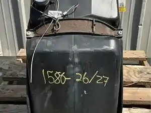 Used 2011 FREIGHTLINER Cascadia 125 DEF Tank (Stock #1586-27)) Part Image