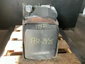 Used 2015 FREIGHTLINER Cascadia 125 DEF Tank (Stock #1732-25)) Part Image