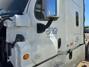 For Parts 2016 FREIGHTLINER Cascadia 125 Door (Stock #1777-14)) Part Image