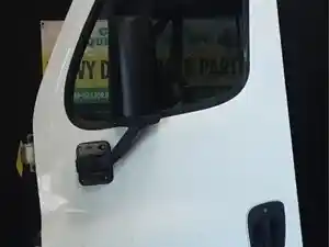 Used 2008 FREIGHTLINER Cascadia 125 Door (Stock #1277-11)) Part Image