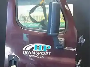 Used 2013 FREIGHTLINER Cascadia 125 Door (Stock #1597-22)) Part Image