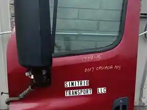 Photo of part