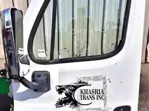 Used 2015 FREIGHTLINER Cascadia 125 Door (Stock #1533-25)) Part Image