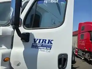 Used 2016 FREIGHTLINER Cascadia 125 Door (Stock #1972-16)) Part Image