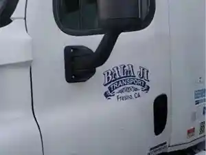 Used 2012 FREIGHTLINER Cascadia 125 Door (Stock #1163-17)) Part Image